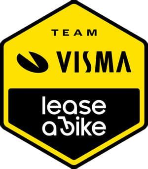 team visma lease a bike